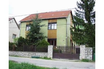 Hungría Privát Miskolc, Exterior